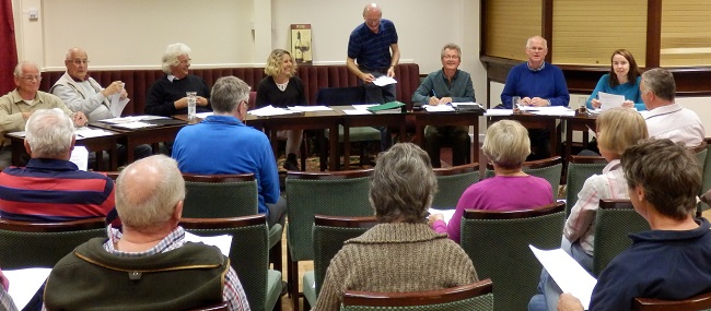 AGM