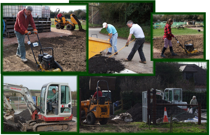 Groundworks